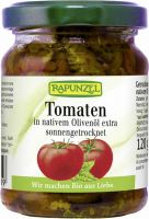 Image du produit Vanadis Getrocknete Tomaten In Olivenöl 120g