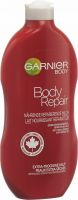 Product picture of Garnier Body Repair Nährende Reparierende Milch 400ml