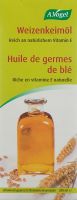 Produktbild von Weizenkeimöl 200ml