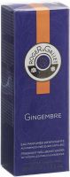 Product picture of Roger Gallet Gingembre Parfüm 100ml