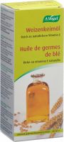 Produktbild von Weizenkeimöl 200ml