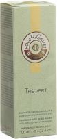Product picture of Roger Gallet The Vert Parfüm 100ml