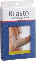 Image du produit Bilasto Bandage pour coude taille S Beige