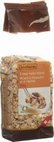 Immagine del prodotto Biofarm Dinkel Hafermüesli Knospe Beutel 500g