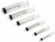 Produktbild von Terumo Injektionsspray 3-teilig 5ml Luer Lock 100 Stück
