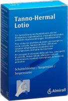 Image du produit Tanno Hermal Schüttelmixtur Lotion 100g