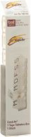 Produktbild von Bort Easylife 7 Tage Tabletten Box Transparent