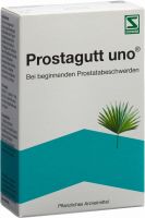 Produktbild von Prostagutt Uno 60 Kapseln
