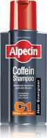 Produktbild von Alpecin Hair Energizer Coffein Shampoo C1 250ml