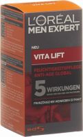 Produktbild von L’Oréal Men Expert Vita Lift 5 Feuchtigkeitspflege Anti-Age Total 50ml