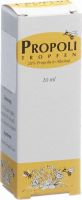 Produktbild von Propolis Tropfen 20% Propolis in Alkohol 20ml