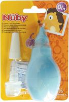 Produktbild von Nûby Nasen- und Ohrenreiniger