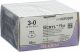 Produktbild von Vicryl Plus 45cm Ungefaerbt 3-0 Fs-2 36 Stück