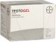Produktbild von Testogel Gel 50mg/5g 30 Beutel 5g