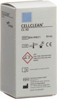 Produktbild von Cellclean Reinigungslösung für Sysmex Cl-50 50ml