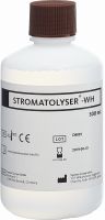 Produktbild von Stromatolyser-wh Reagenz für System Flasche 500ml