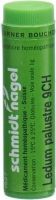 Produktbild von Sn Ledum Palustre Globuli Ch 9 1g