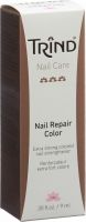 Produktbild von Trind Nail Repair Nagelhärter Pastel No5 9ml