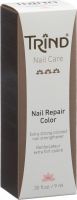 Produktbild von Trind Nail Repair Nagelhärter Pastel No 7 9ml