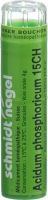 Produktbild von Sn Acidum Phosphoricum Granulat Ch 15 4g