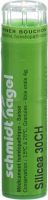 Produktbild von Sn Silicea Granulat Ch 30 4g