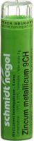 Produktbild von Sn Zincum Metallicum Granulat Ch 9 4g
