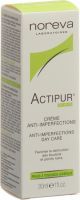 Product picture of Noreva Actipur Tagescreme 30ml