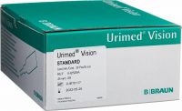 Produktbild von Urimed Vision Urinal Kondom 32mm Standard 30 Stück