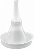 Produktbild von Urimed Vision Urinal Kondom 32mm Short 30 Stück