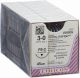 Produktbild von Vicryl Rapid 45cm Ungefaerbt 3-0 Fs-2 12 Stück