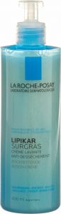 Image du produit La Roche-Posay Lipikar Surgras liquide 400ml