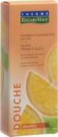 Produktbild von Vogt Therme Balance Douche Orange/linde 200ml