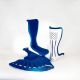 Produktbild von Quick Splint Sprunggelenklagerungsschiene S