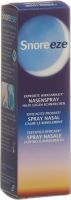 Image du produit Snoreeze Doucenuit Schnarch Nasenspray 10ml