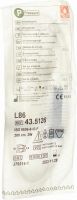 Produktbild von Codan Infusionsbesteck L86-3w 3-Weghahn
