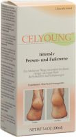 Product picture of Celyoung Fersen- und Fusscreme 100ml