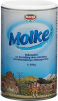 Product picture of Morga Molke Nature Dose 500g