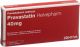 Produktbild von Pravastatin Helvepharm Tabletten 40mg 30 Stück