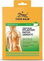 Produktbild von Tiger Balsam 3 Medizinal Pflaster