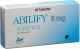Produktbild von Abilify 5mg 28 Tabletten