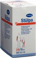Produktbild von Stuelpa Schlauchverband Gr2r 6cmx15m Rolle