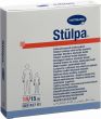 Produktbild von Stuelpa Schlauchverband Gr1r 2.5cmx15m Rolle