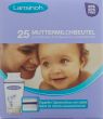 Produktbild von Lansinoh Muttermilchbeutel 25 Stück