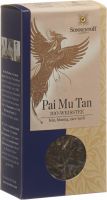 Immagine del prodotto Sonnentor Weisser Tee Pai Mu Tan 40g