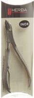 Produktbild von Herba Top Inox Nagelzange 12cm