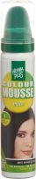 Produktbild von Henna Plus Colour Mousse Schwarz 1 75ml
