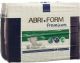 Product picture of Abri Form Premium M4 70-110cm 14 Stück