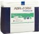 Product picture of Abri Form Premium L2 100-150cm 22 Stück