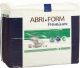 Product picture of Abri Form Premium L4 100-150cm 12 Stück
