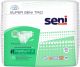 Product picture of Super Seni Trio Inkontinenz Einl M 10 Stück